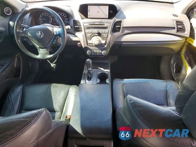 Zdjęcie 8 z 14 samochodu: 2014 ACURA RDX TECHNOLOGY VIN:5J8TB3H59EL006072 - miniatura
