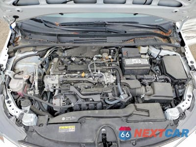 Zdjęcie 11 z 12 samochodu: 2025 TOYOTA COROLLA LE VIN:5YFB4MDE4SP266494 - miniatura