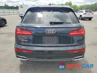 Zdjęcie 6 z 13 samochodu: 2020 AUDI SQ5 PREMIUM PLUS VIN:WA1B4AFYXL2021814 - miniatura