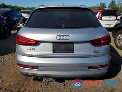Zdjęcie 6 z 13 samochodu: 2016 AUDI Q3 PREMIUM PLUS VIN:WA1EFCFS5GR015494 - miniatura
