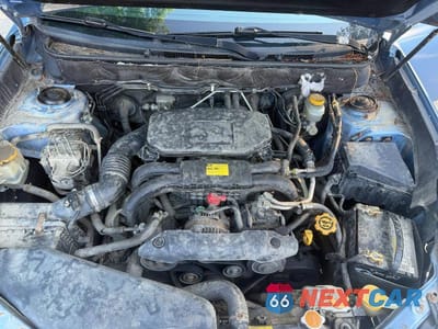 Zdjęcie 7 z 10 samochodu: 2011 SUBARU LEGACY 2.5I VIN:4S3BMBA63B3252452 - miniatura