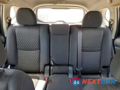 Zdjęcie 10 z 13 samochodu: 2017 NISSAN ROGUE S VIN:KNMAT2MV6HP571427 - miniatura