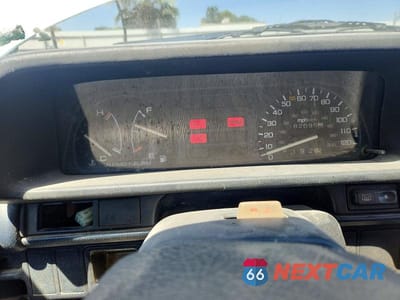 Zdjęcie 9 z 12 samochodu: 1989 HONDA CIVIC DX VIN:JHMED6453KS001989 - miniatura