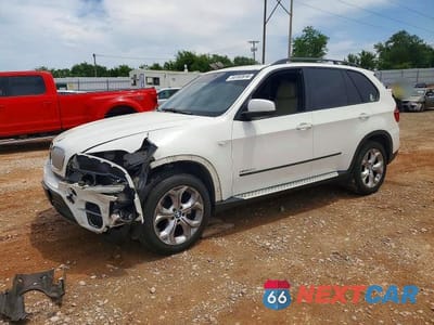 2012 BMW X5 XDRIVE35D 5UXZW0C52C0B88281 - główne zdjęcie licytacji z USA - miniatura