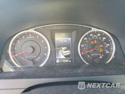 Zdjęcie 9 z 12 samochodu: 2017 TOYOTA CAMRY SE VIN:4T1BF1FK8HU814760 - miniatura