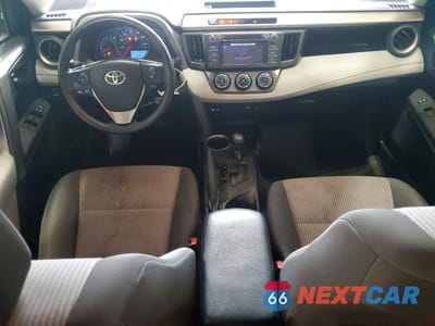 Zdjęcie 8 z 12 samochodu: 2013 TOYOTA RAV4 LE VIN:2T3BFREV6DW038897 - miniatura