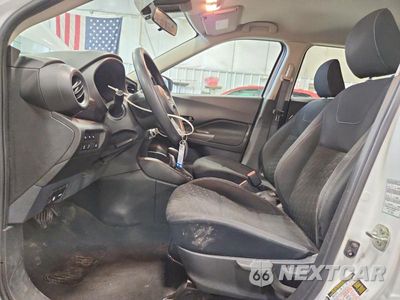 Zdjęcie 7 z 13 samochodu: 2022 NISSAN KICKS S VIN:3N1CP5BV6NL525205 - miniatura