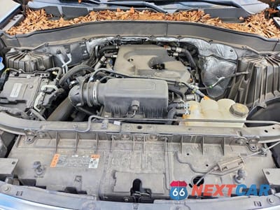 Zdjęcie 12 z 13 samochodu: 2020 FORD EXPLORER XLT VIN:1FMSK7DH8LGA88847 - miniatura
