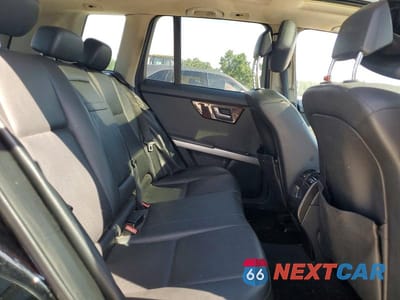 Zdjęcie 11 z 13 samochodu: 2011 MERCEDES-BENZ GLK 350 VIN:WDCGG5GB6BF579469 - miniatura