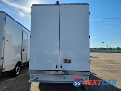 Zdjęcie 6 z 12 samochodu: 2022 FORD TRANSIT DELIVERY TRUCK VIN:1FDBW5Z87NKA39916 - miniatura