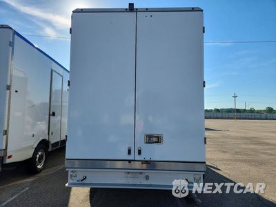 Zdjęcie 6 z 12 samochodu: 2022 FORD TRANSIT DELIVERY TRUCK VIN:1FDBW5Z87NKA39916 - miniatura