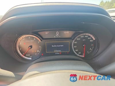 Zdjęcie 9 z 13 samochodu: 2023 CADILLAC CT4-V VIN:1G6DD5RL4P0109459 - miniatura