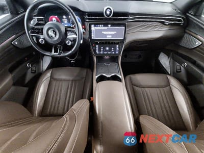 Zdjęcie 8 z 13 samochodu: 2023 MASERATI GRECALE GT VIN:ZN682AVA3P7418279 - miniatura