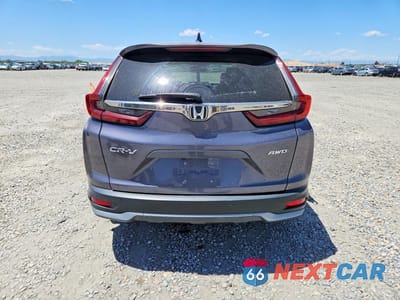 Zdjęcie 6 z 13 samochodu: 2022 HONDA CR-V EXL VIN:7FARW2H85NE005946 - miniatura
