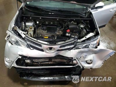 Zdjęcie 12 z 13 samochodu: 2014 TOYOTA RAV4 XLE VIN:2T3RFREV6EW206375 - miniatura