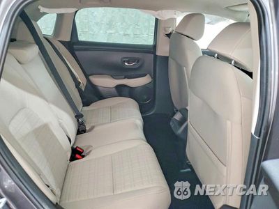 Zdjęcie 10 z 12 samochodu: 2026 HONDA HR-V LX VIN:3CZRZ2H38TM730676 - miniatura