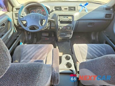 Zdjęcie 8 z 12 samochodu: 2000 HONDA CR-V EX VIN:JHLRD1869YC051813 - miniatura