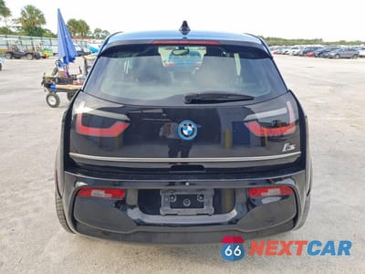 Zdjęcie 6 z 13 samochodu: 2019 BMW I3 S REX VIN:WBY8P8C56K7E53913 - miniatura