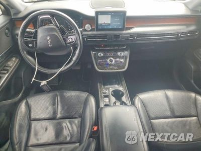 Zdjęcie 8 z 13 samochodu: 2020 LINCOLN CORSAIR RESERVE VIN:5LMCJ2C97LUL21622 - miniatura
