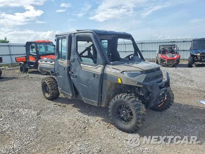 2024 POLARIS RANGER XP UTILITY VEHICLE 4XARSY992R8090226 - główne zdjęcie licytacji z USA - miniatura