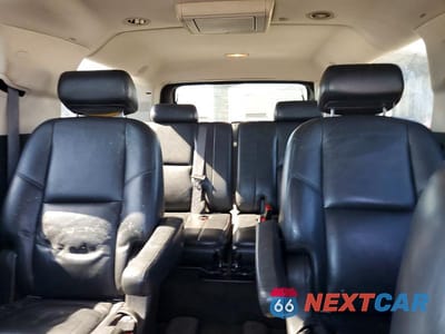 Zdjęcie 10 z 13 samochodu: 2007 CADILLAC ESCALADE ESV VIN:1GYFK66847R321110 - miniatura