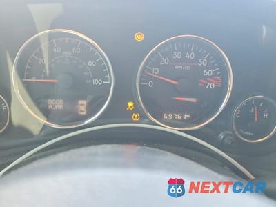 Zdjęcie 9 z 13 samochodu: 2017 JEEP WRANGLER RUBICON VIN:1C4BJWCG0HL646943 - miniatura