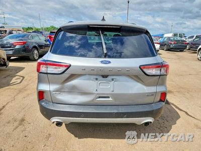 Zdjęcie 6 z 13 samochodu: 2021 FORD ESCAPE SEL VIN:1FMCU9CZXMUA51578 - miniatura