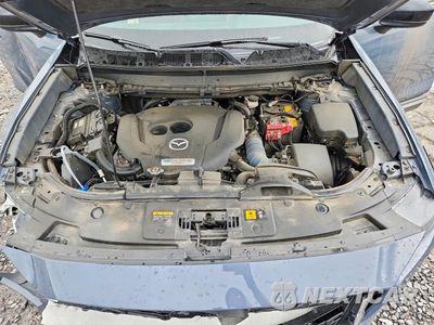 Zdjęcie 12 z 13 samochodu: 2023 MAZDA CX-9 VIN:JM3TCBDY2P0652877 - miniatura