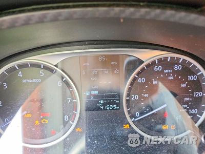 Zdjęcie 9 z 13 samochodu: 2021 NISSAN VERSA S VIN:3N1CN8DV0ML907426 - miniatura