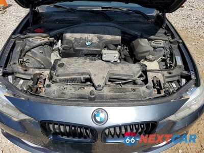 Zdjęcie 11 z 12 samochodu: 2015 BMW 328 XI VIN:WBA3B3G58FNT17088 - miniatura