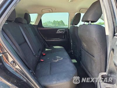 Zdjęcie 10 z 13 samochodu: 2017 TOYOTA COROLLA IM BASE VIN:JTNKARJE5HJ536349 - miniatura