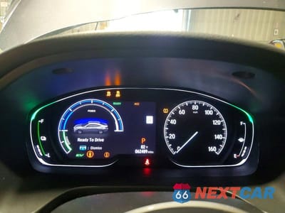 Zdjęcie 9 z 12 samochodu: 2022 HONDA INSIGHT EX VIN:19XZE4F54NE016266 - miniatura