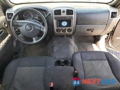 Zdjęcie 8 z 12 samochodu: 2008 CHEVROLET COLORADO VIN:1GCCS139488173654 - miniatura