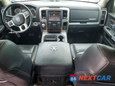 Zdjęcie 8 z 12 samochodu: 2016 RAM 1500 LARAMIE VIN:1C6RR7NM4GS258979 - miniatura