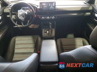 Zdjęcie 8 z 13 samochodu: 2026 HONDA CR-V SPORT-L VIN:7FARS6H81TE048888 - miniatura