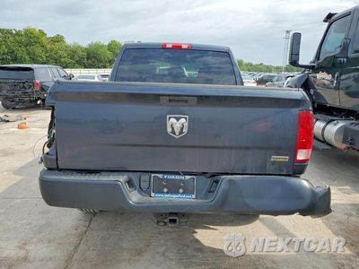 Zdjęcie 6 z 12 samochodu: 2019 RAM 1500 CLASSIC TRADESMAN VIN:1C6RR6KG8KS632589 - miniatura