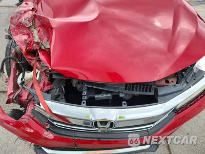 Zdjęcie 11 z 13 samochodu: 2017 HONDA ACCORD SPORT SPECIAL EDITION VIN:1HGCR2F14HA263596 - miniatura