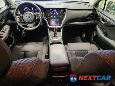 Zdjęcie 8 z 12 samochodu: 2020 SUBARU OUTBACK PREMIUM VIN:4S4BTACC0L3168036 - miniatura