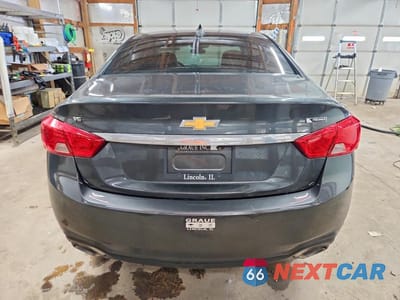 Zdjęcie 6 z 12 samochodu: 2019 CHEVROLET IMPALA PREMIER VIN:2G1105S32K9113121 - miniatura