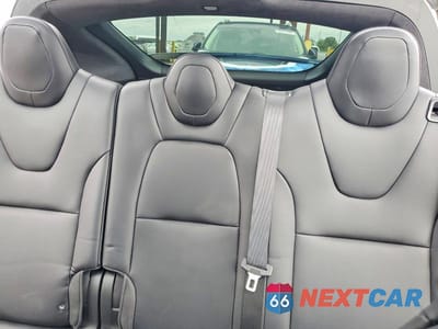 Zdjęcie 10 z 13 samochodu: 2018 TESLA MODEL X VIN:5YJXCDE26JF139382 - miniatura