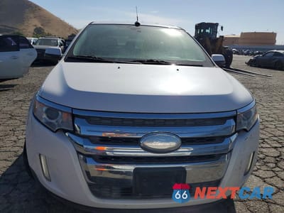 Piąte zdjęcie samochodu w środku: 2013 FORD EDGE LIMITED VIN:2FMDK4KC4DBA64682 - miniatura