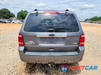 Zdjęcie 6 z 14 samochodu: 2012 FORD ESCAPE LIMITED VIN:1FMCU0EG9CKB09455 - miniatura