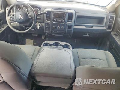 Zdjęcie 8 z 13 samochodu: 2014 RAM 1500 ST VIN:1C6RR7FT3ES132552 - miniatura