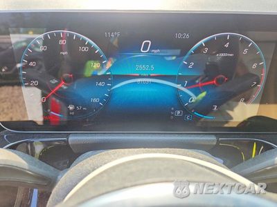 Zdjęcie 9 z 13 samochodu: 2021 MERCEDES-BENZ GLA 250 VIN:W1N4N4GB8MJ211540 - miniatura