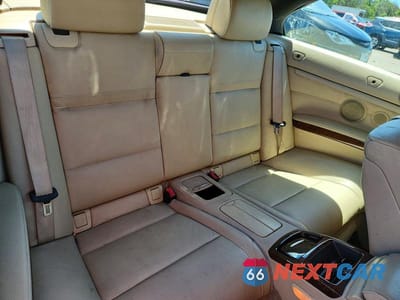 Zdjęcie 10 z 12 samochodu: 2007 BMW 328 I SULEV VIN:WBAWR33587PX79557 - miniatura