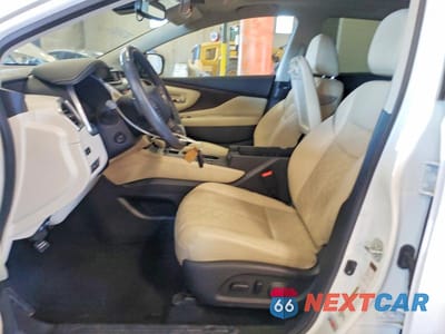 Zdjęcie 7 z 13 samochodu: 2022 NISSAN MURANO PLATINUM VIN:5N1AZ2DS4NC113484 - miniatura