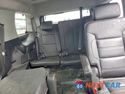 Zdjęcie 10 z 14 samochodu: 2018 GMC YUKON DENALI VIN:1GKS1CKJ3JR170285 - miniatura