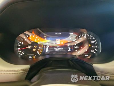 Zdjęcie 9 z 13 samochodu: 2022 JEEP COMPASS LIMITED VIN:3C4NJDCB8NT193080 - miniatura