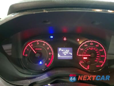 Zdjęcie 9 z 13 samochodu: 2017 SUBARU IMPREZA VIN:4S3GKAA63H3620403 - miniatura