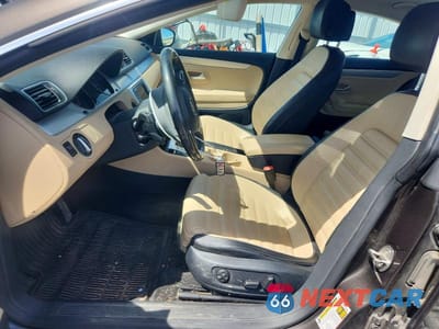 Zdjęcie 7 z 12 samochodu: 2016 VOLKSWAGEN CC BASE VIN:WVWBN7AN8GE514804 - miniatura